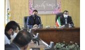 نشست رویداد «نیوزدی»مرکز منش جهاددانشگاهی آذربایجان غربی برگزار شد