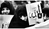 نشست تخصصی«تبیین دانش زیستی بانوان در دفاع مقدس» برگزار می شود