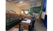 آموزش بیش از ۵ هزار سرباز توسط جهاددانشگاهی فارس