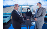 نتایج موفقیتآمیز طرح مشترک شیلات و جهاددانشگاهی مازندران در پرورش ماهیان خاویاری