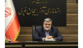 جهاددانشگاهی آذربایجان غربی برنامه های توسعه استان را ارایه دهد