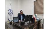 انتصاب سرپرست مرکز آموزش علمی کاربردی جهاددانشگاهی شیراز