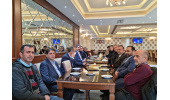 دورهمی کارآفرینی و فعالان کارآفرینان آذربایجان غربی در ارومیه برگزار شد