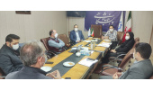 حرکت جهاددانشگاهی آذربایجان غربی به سمت تحقق فناوری نوین در کشاورزی هوشمند