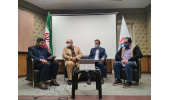 وبینار بررسی زیست بوم نوآوری و فناوری در استان البرز برگزار شد