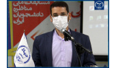 معاون آموزشی جهاددانشگاهی چهارمحال و بختیاری منصوب شد
