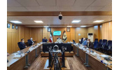 انعقاد تفاهم‌نامه همکاری بین پارک علم و فناوری البرز و فرماندهی انتظامی استان