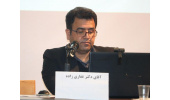 تدوین قوانین محکم اهدای جنین در مرکز درمان ناباروری جهاددانشگاهی