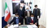 امضای تفاهم‌نامه همکاری جهاددانشگاهی استان مرکزی و جهاددانشگاهی شهید بهشتی