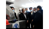 خط تولید نشاسته حفاری جهاددانشگاهی، نمونه بارز تجاری‌سازی  پژوهش‌های تحقیقاتی