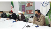 نقد و بررسی کتاب «پیشگیری از وقوع جرم با چشم‌انداز اسلامی» در جهاددانشگاهی چهارمحال‌ و بختیاری
