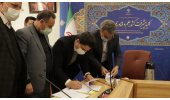 پارک علم و فناوری جهاددانشگاهی کرمانشاه مجری طرح کلان ملی «تولید و کاشت نشایی محصولات زراعی» شد