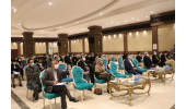 برگزاری رویداد البرز وینچر با حمایت پارک علم و فناوری البرزجهاددانشگاهی