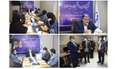 ایسنا با انتشار اخبار درست و شفاف به رسالت خود در آگاهی بخشی جامعه به خوبی عمل کرده است