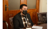 جهاددانشگاهی نقش بی‌بدیلی در تقویت اراده‌ ملی نخبگان دارد