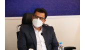 امضای تفاهم نامه همکاری جهاددانشگاهی استان مرکزی و پژوهشکده علوم پایه کاربردی جهاددانشگاهی