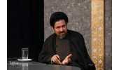 نشست رییس سازمان قرآنی دانشگاهیان با مسوول مرکز اسلامی آفریقای جنوبی