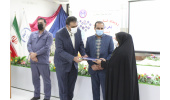 برگزاری دومین رویداد استارت آپی ذهن برتر توسط مرکز نوآوری و شتابدهی جهاددانشگاهی چهارمحال و بختیاری