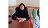 سرپرست معاونت پژوهشی جهاددانشگاهی آذربایجان غربی منصوب شد