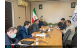 جهاددانشگاهی ظرفیت خوبی است که کار را در مسیر علمی پیش ببریم