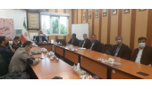 همکاری مشترک جهاددانشگاهی گلستان با دانشگاه علوم پزشکی استان برای درمان ناباروری