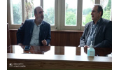 دعوت از جهاددانشگاهی مازندران در قرارگاه تولید دانش بنیان و اشتغالزایی استان