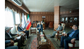جهاددانشگاهی استان مرکزی ظرفیت پیوستن به شبکه ملی درمان سرطان را داراست/حمایت استانداری مرکزی از پیوستن به این شبکه ملی