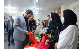 جهاددانشگاهی در زمینه مهارت‌سازی عملکرد بسیار موفقی دارد