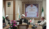 جهاد تبیین واجب عینی فوری است/اهتمام مسلمانان در انجام این فریضه