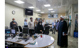 بازدید معاون فرهنگی ستاد ارتش از سازمان قرآنی دانشگاهیان کشور