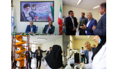 چشمانداز و طرحهای جهاددانشگاهی کرمان در راستای تولید دانشبنیان است