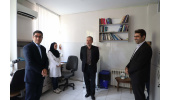 جهاددانشگاهی از مراکز بسیار فعال در بحث درمان نازایی است