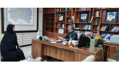 تاکید استاندار خراسان شمالی بر تلاش جهاددانشگاهی در کمک به توسعه استان