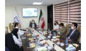 بررسی مشکلات پیش روی ایجاد شبکه ملی تشخیص و درمان سرطان پستان