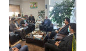 آمادگی جهاددانشگاهی برای توسعه کشت و فرآوری گیاهان دارویی