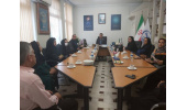 جهاددانشگاهی گیلان حلقه اتصال صاحبان مشاغل خانگی به بازارهای هدف