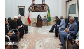 ظرفیت بالای سازمان قرآنی جهاددانشگاهی در ترویج معارف قرآنی و تولید محتوای صحیح دینی