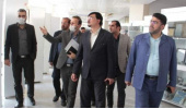 همکاری هلدینگ صنایع شیمیایی ایران و پارک علم و فناوری البرز جهاددانشگاهی