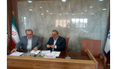 انعقاد تفاهمنامه همکاری بین جهاددانشگاهی در استان و دانشگاه مازندران