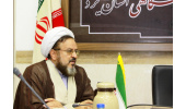 افزایش همکاریهای جهاددانشگاهی یزد و اداره کل اوقاف استان