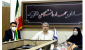 معاون آموزشی جهاددانشگاهی یزد معرفی شد