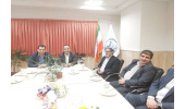 از ظرفیت های جهاددانشگاهی برای رشد اندیشه و امید دانشگاهیان بهره ببریم