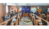 دانش آموختگان دانشگاهی کمک مالی دریافت می کنند