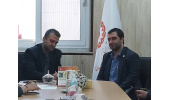 استفاده از ظرفیت های جهاددانشگاهی گیلان در جهت تحقق اهداف اداره کل بهزیستی استان