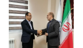 انعقاد تفاهم‌نامه همکاری جهاد دانشگاهی ایلام و پژوهش‌سرای دانش‌آموزی فرهیختگان استان
