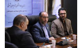 مدیریت مشورتی و اخلاق مداری از رویکردهای مهم سازمان در دوره جدید است