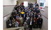 افزایش تعداد شرکت های دانش بنیان و فناور  پارک علم و فناوری البرز جهاددانشگاهی