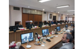 برگزاری نشست هماهنگی بزرگداشت شهدای ۲۷ دی دانشگاه تبریز