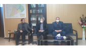حمایت از فعالیت‌های آموزش مهارت‌محور جهاددانشگاهی
