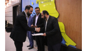 درخشش خبرنگاران و عکاس ایسنا بوشهر در جشنواره «خبر خوب»